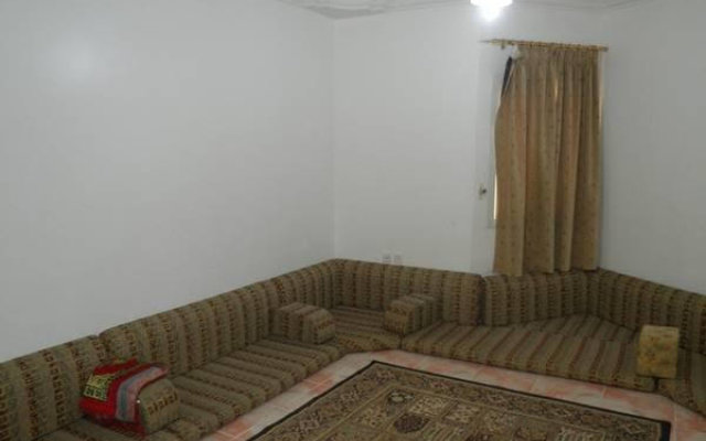 Jawhara Al Asimah Tower Apartment