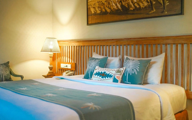 New Pondok Sara Villas