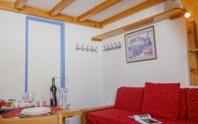 Apartment Rond Point des Pistes.9
