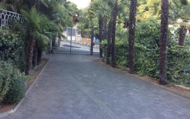 Apartment Villa Maria 10 with Swimming Pool