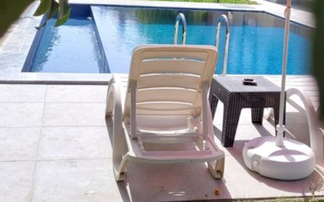 Fethiye Saygın Apart