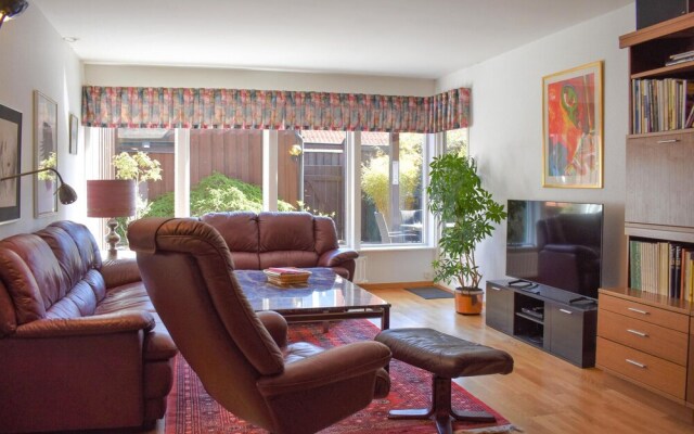 Nice Home in Ystad With 4 Bedrooms and Wifi