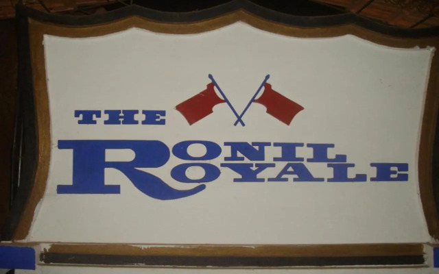 The Ronil Royale Hotel