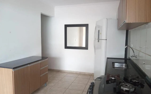 Casa com piscina Caraguatatuba 2