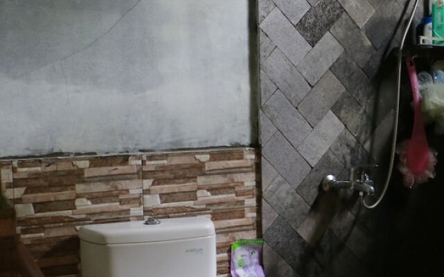 Homestay Junet - Hostel