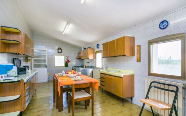 Villa La Guardia Vecchia 28137