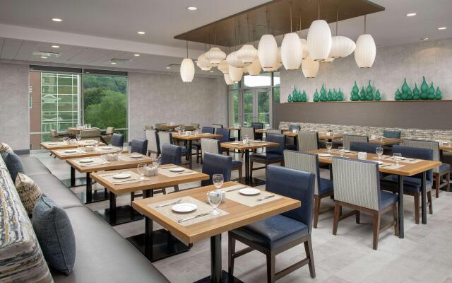 Hilton Garden Inn Westchester Dobbs Ferry, NY