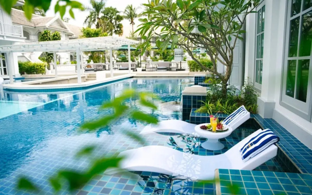 Mybanlao Hotel