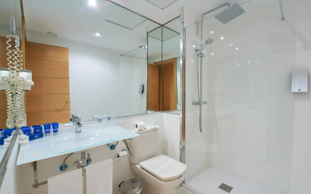 Hotel AR Los Arcos