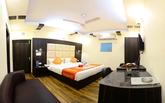 Hotel Kapoor Inn by OYO Rooms