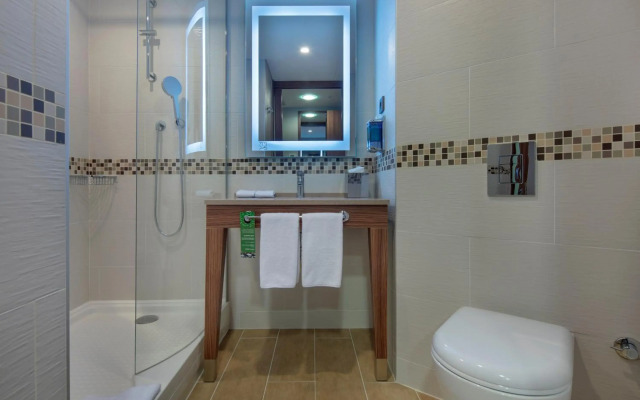 Hampton by Hilton Istanbul Kayasehir