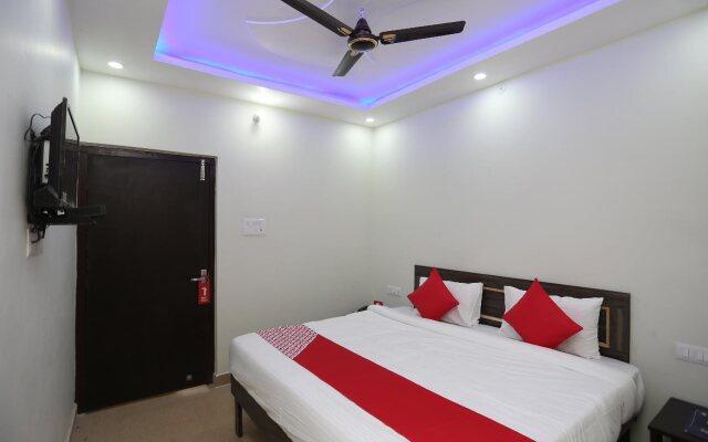 Hotel Baswari By OYO Rooms