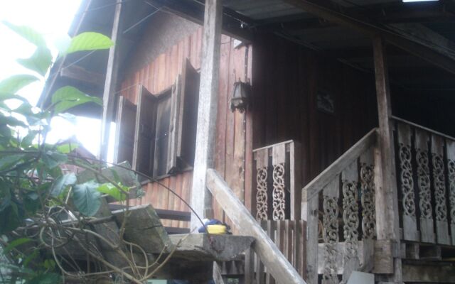 Kanravee Guesthouse