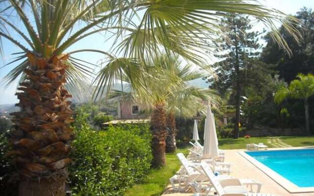 Villa Luca