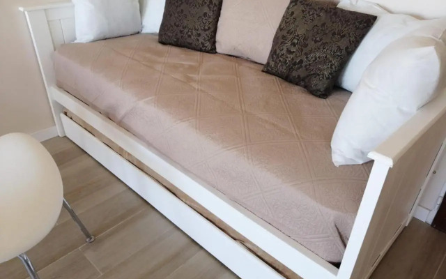 Petit Apartment en Avenida Belgrano