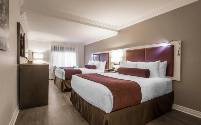 The Saint James Hotel, an Ascend Collection Hotel