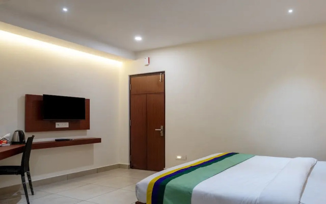 Itsy Hotels Meraki Grand