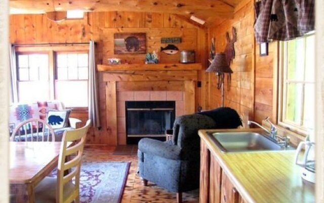Big Bear Lodge and Cabins