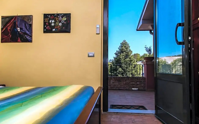 Agriturismo Le Gazze