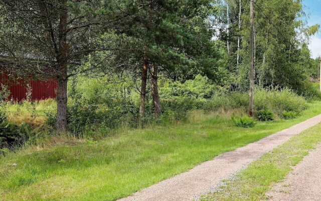 4 Person Holiday Home in Orkeljunga