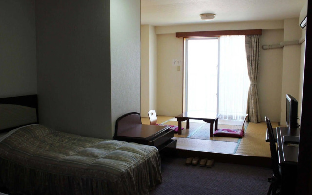 Miyuki Hamabaru Resort
