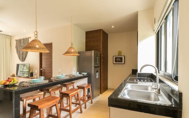 Etnica Tulum Residences