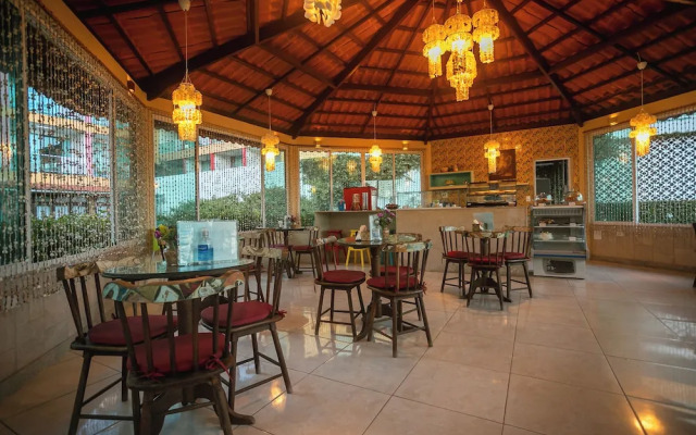 Praia Dourada Resort Maragogi