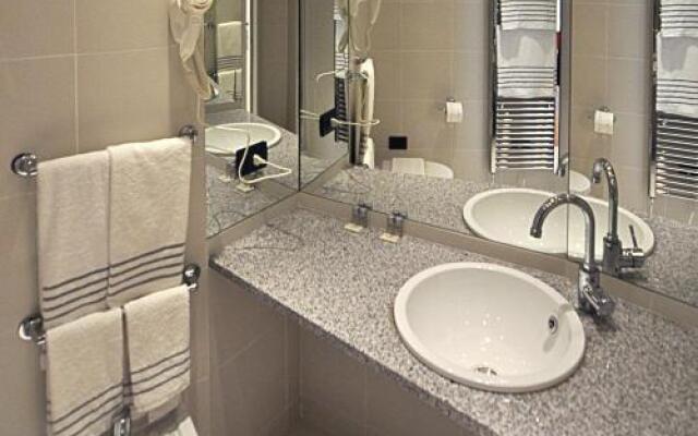 BB Hotels Aparthotel Isola