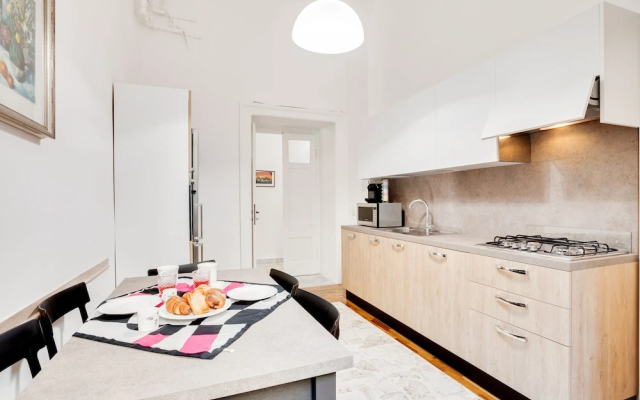 Casa Cinzia Lungomare Exclusive Flat