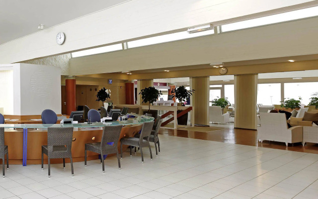 ibis Le Touquet Thalassa