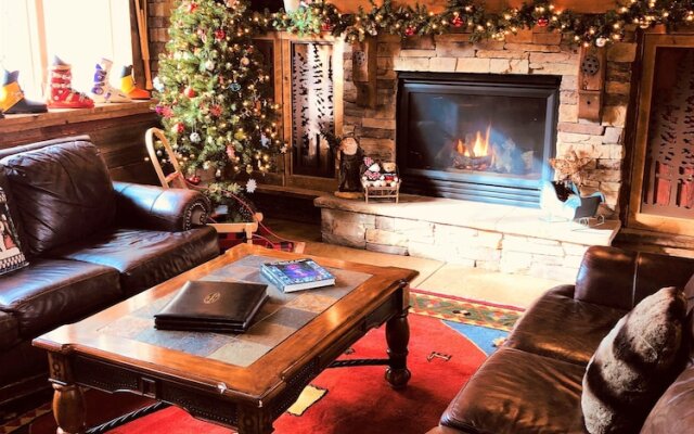 Annabelle Inn