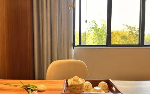 Ruili Yuqiao Yongjun Homestay (Veteran Inn)