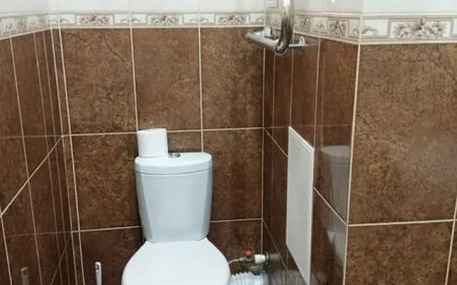 Апартаменты Тверичанка на ул. Склизкова, д. 116, корп. 4