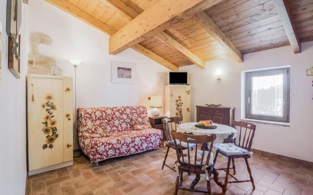 Belvilla by OYO Bilocale Monolocale 2adeg Piano