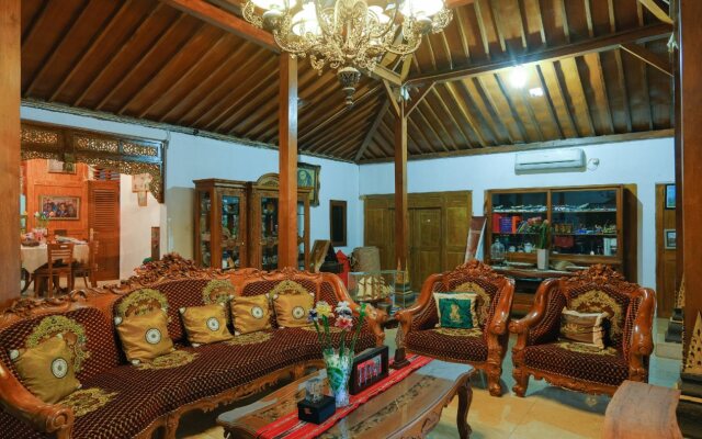 BeGe Homestay