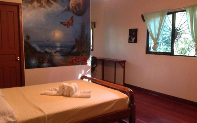 Chosa Manglar Nature Retreat