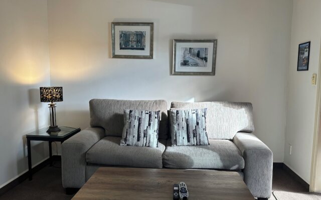 Tuscany Villas Boutique Motel