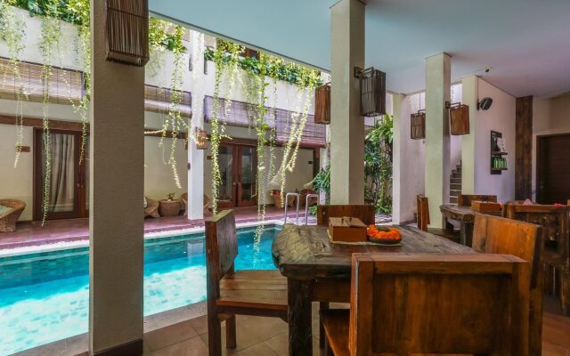 Sedasa Lodge