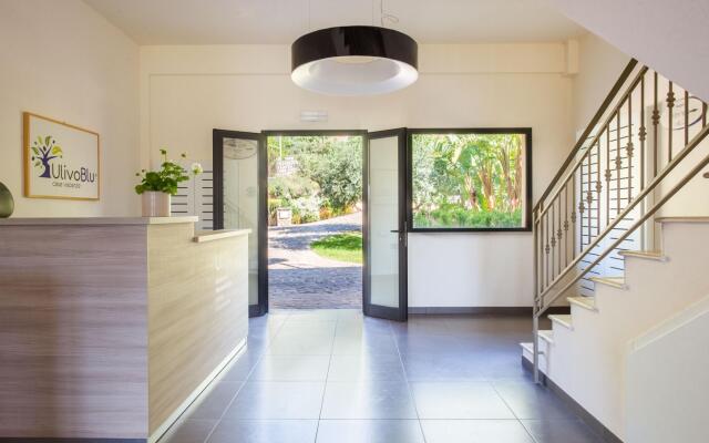 L'Ulivo Blu - Two-bed 1 with mountain view - Loc