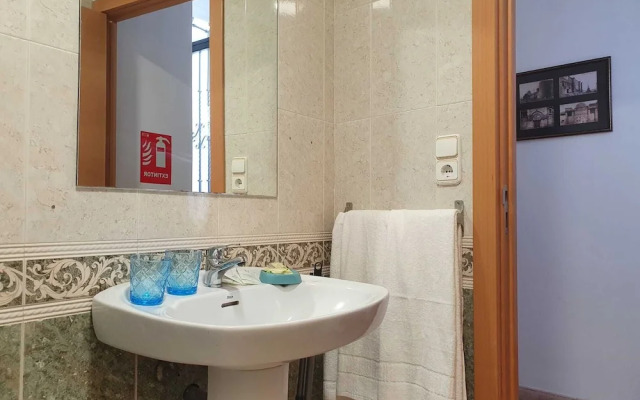 Calleja de La Pimentera