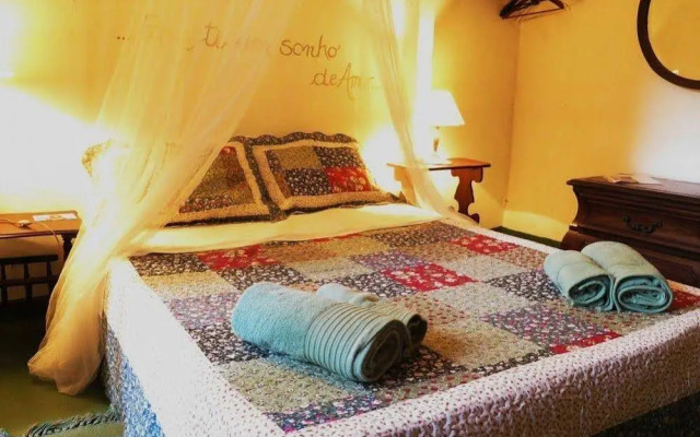 Para Ti Guest House