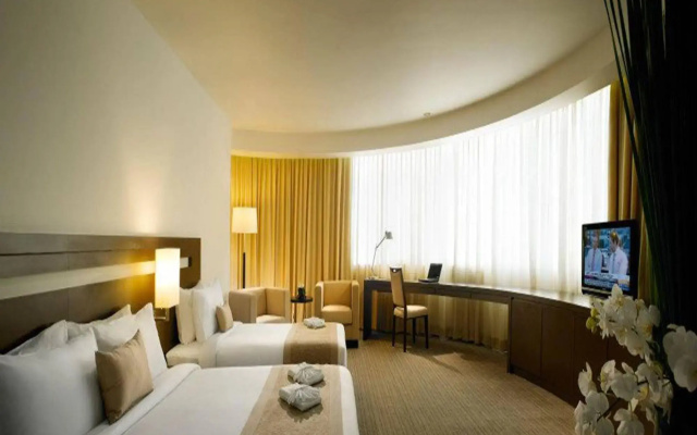 Première Hotel