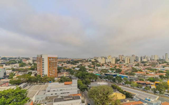 Nex One Nhambiquaras