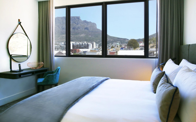 The Capital Mirage Apartment 704