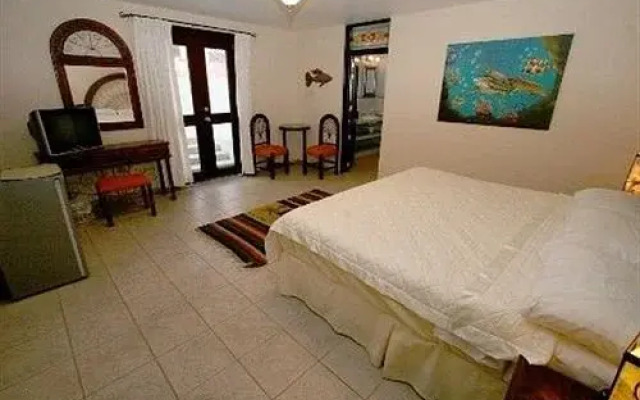 Olas Altas Bed And Breakfast