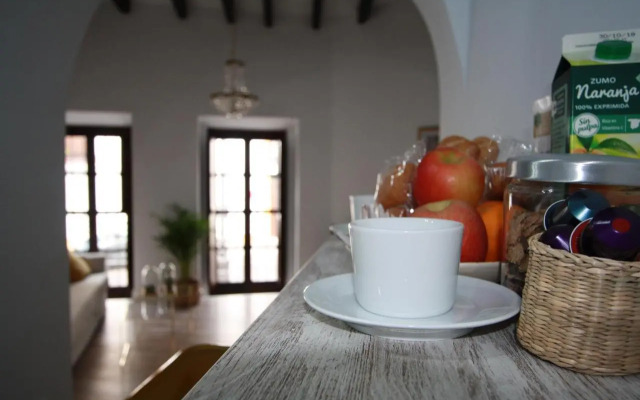 Apartamento San Fernando 27