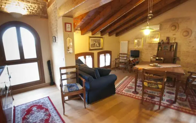 Villa Fratta
