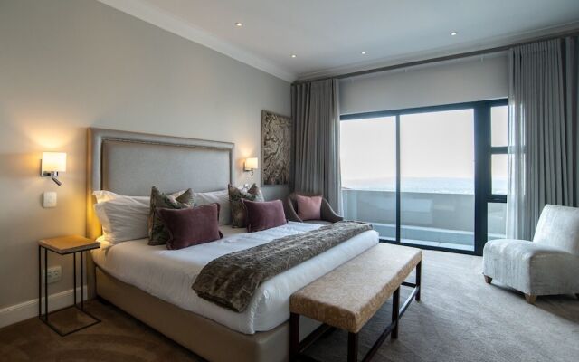 The Northcliff Boutique Hotel