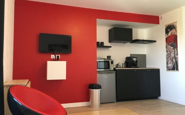 Appartements - Rue Alsace Lorraine