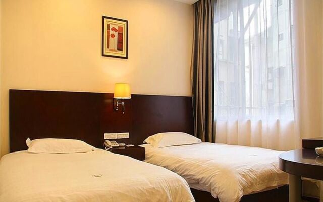 Homeland River View Hotel